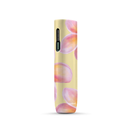 Fleur Soleil - IQOS ILUMA i ONE Case