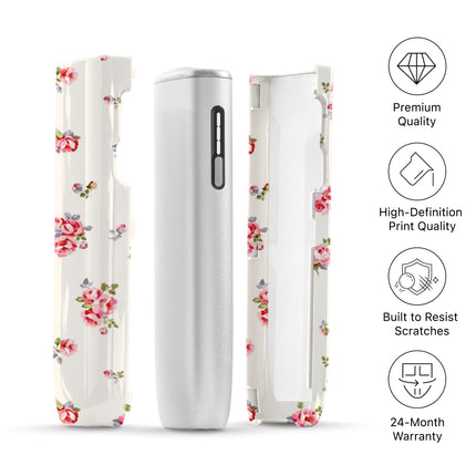 Flora - IQOS ILUMA i ONE Case