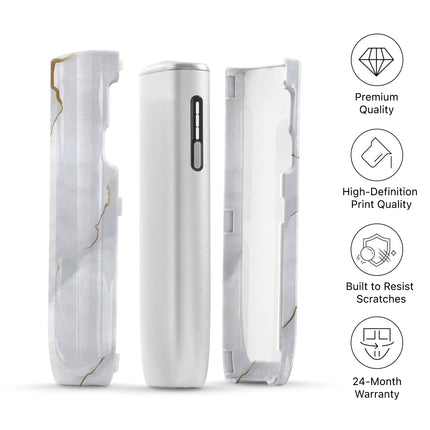 Georgia - IQOS ILUMA i ONE Case