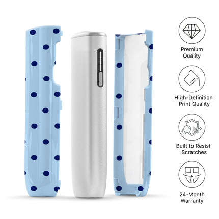 Lagoon - IQOS ILUMA i ONE Case