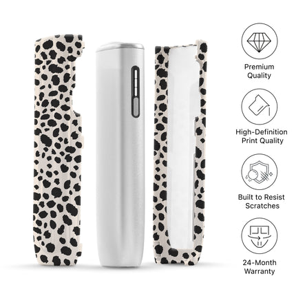 Lisbon - IQOS ILUMA i ONE Case