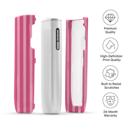 Peony - IQOS ILUMA i ONE Case