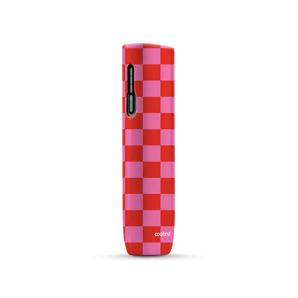 Pink Jam - IQOS ILUMA i ONE Case