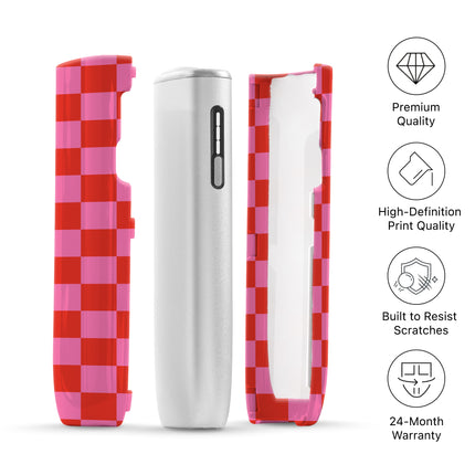 Pink Jam - IQOS ILUMA i ONE Case