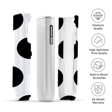 Polka - IQOS ILUMA i ONE Case