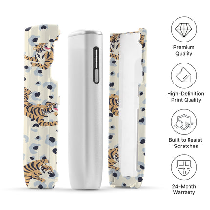 San Francisco - IQOS ILUMA i ONE Case