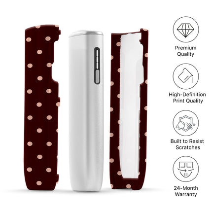 Toffee - IQOS ILUMA i ONE Case