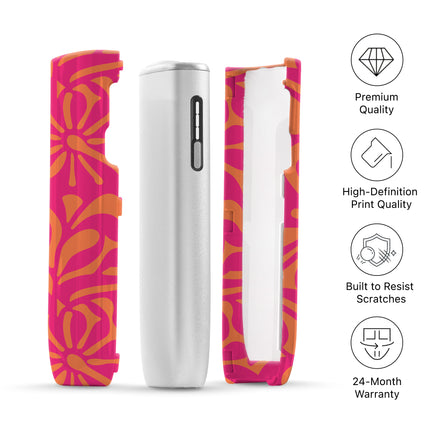 Tonsai - IQOS ILUMA i ONE Case