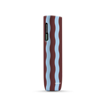 Velvet Glam - IQOS ILUMA i ONE Case