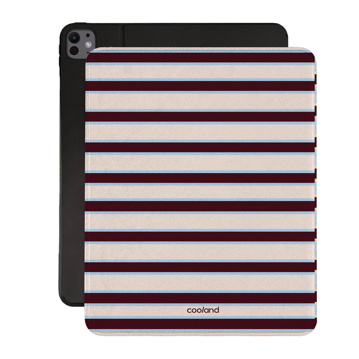 Olive Cream - iPad