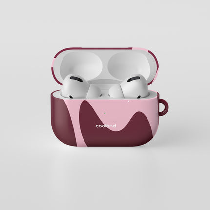 EARBUD BERRY WAVE