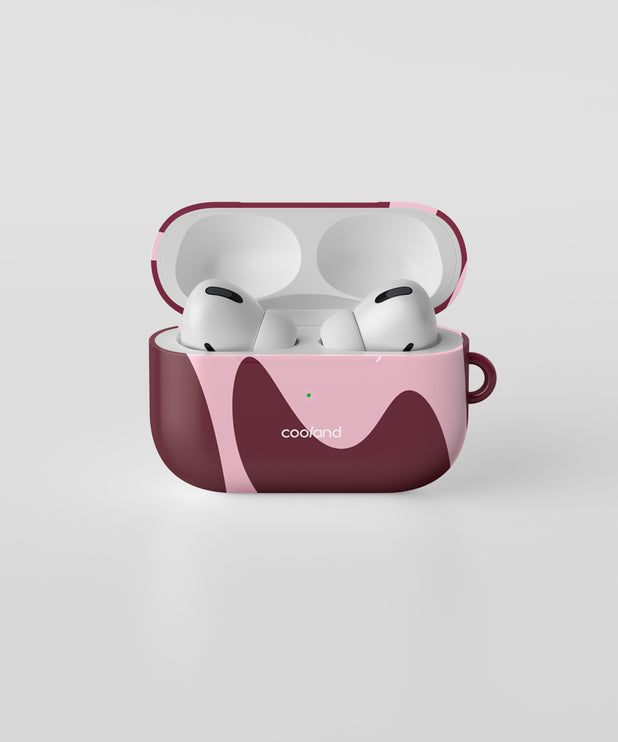 EARBUD BERRY WAVE