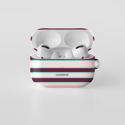 EARBUD VANILLA SAND