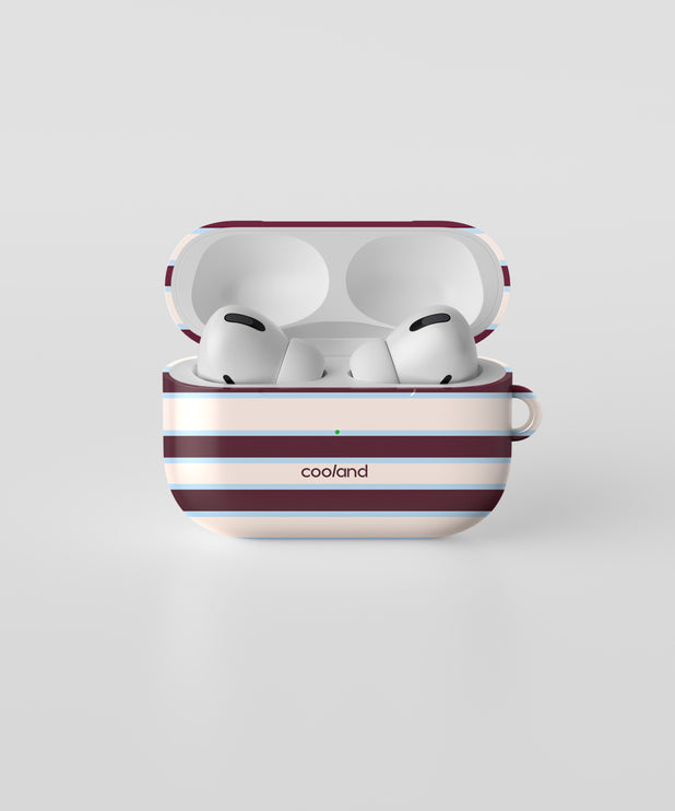 EARBUD VANILLA SAND