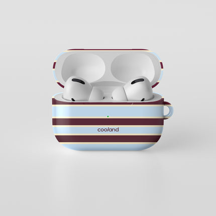 EARBUD THE CLUB