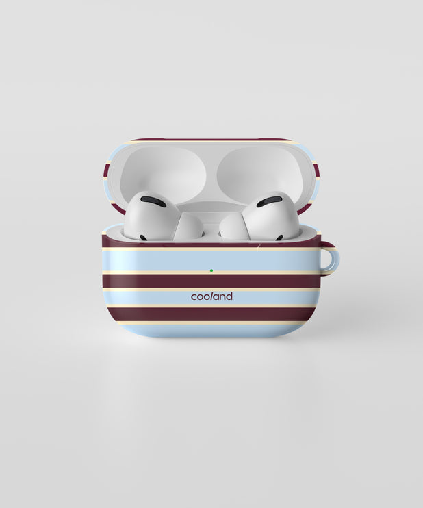 EARBUD THE CLUB