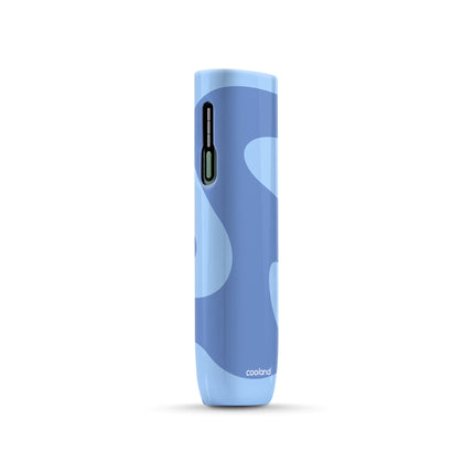 Glacier - IQOS ILUMA i ONE Case