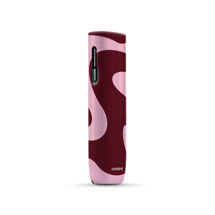 Berry Wave - IQOS ILUMA i ONE Case