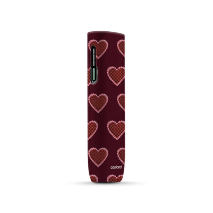 Berry Love - IQOS ILUMA i ONE Case