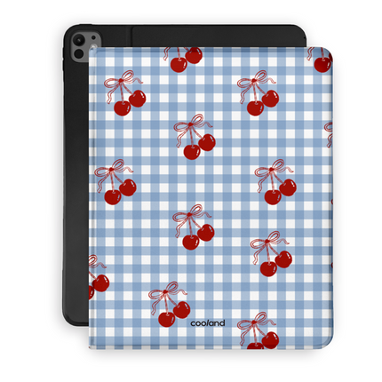 Cherry Crush - iPad COOLAND