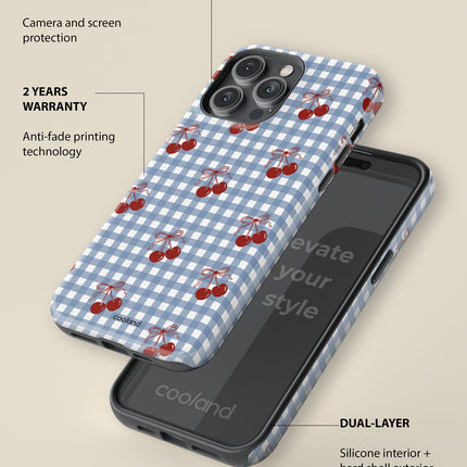 Cherry Crush COOLAND