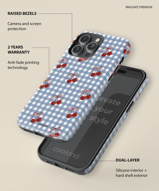 Cherry Crush COOLAND