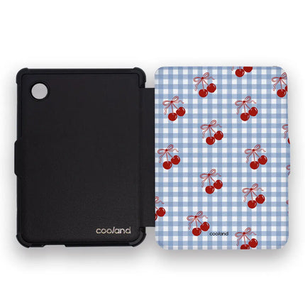 Cherry Crush - Kobo/Kindle COOLAND