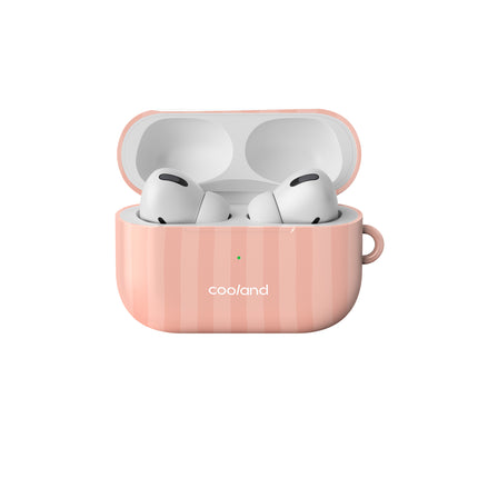 EARBUD CHICKEN STRIPES