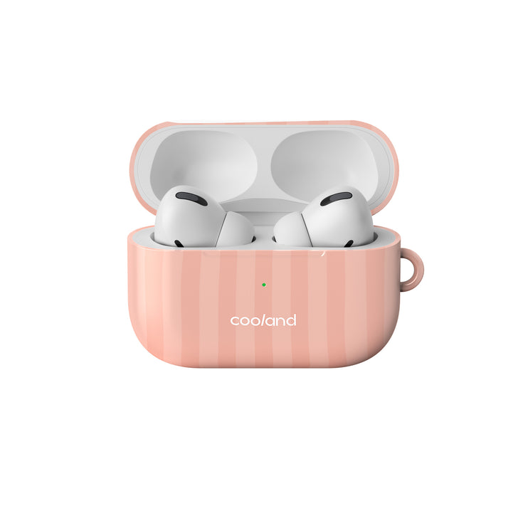 EARBUD CHICKEN STRIPES