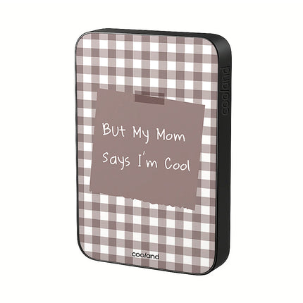 Cool Chess - PowerBank