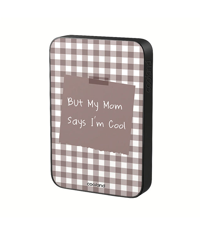 Cool Chess - PowerBank