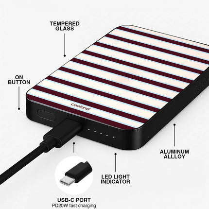 Vanilla Sand - PowerBank