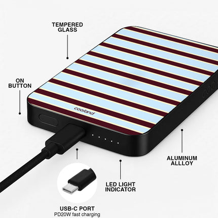The Club - PowerBank