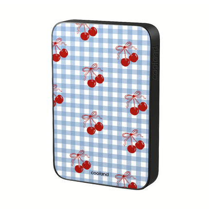 Cherry Crush - PowerBank COOLAND