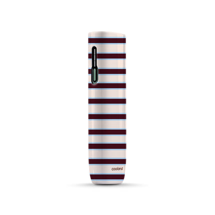Vanilla Sand - IQOS ILUMA i ONE Case