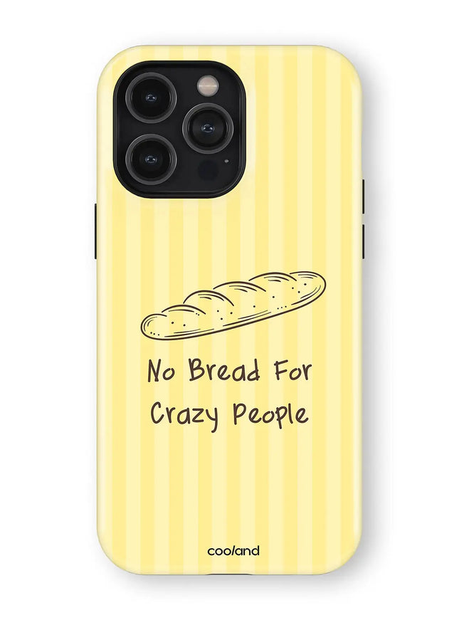 Crazy Bread COOLAND