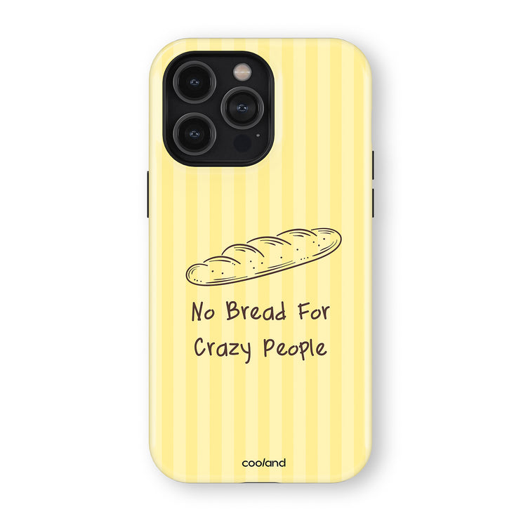 Crazy Bread