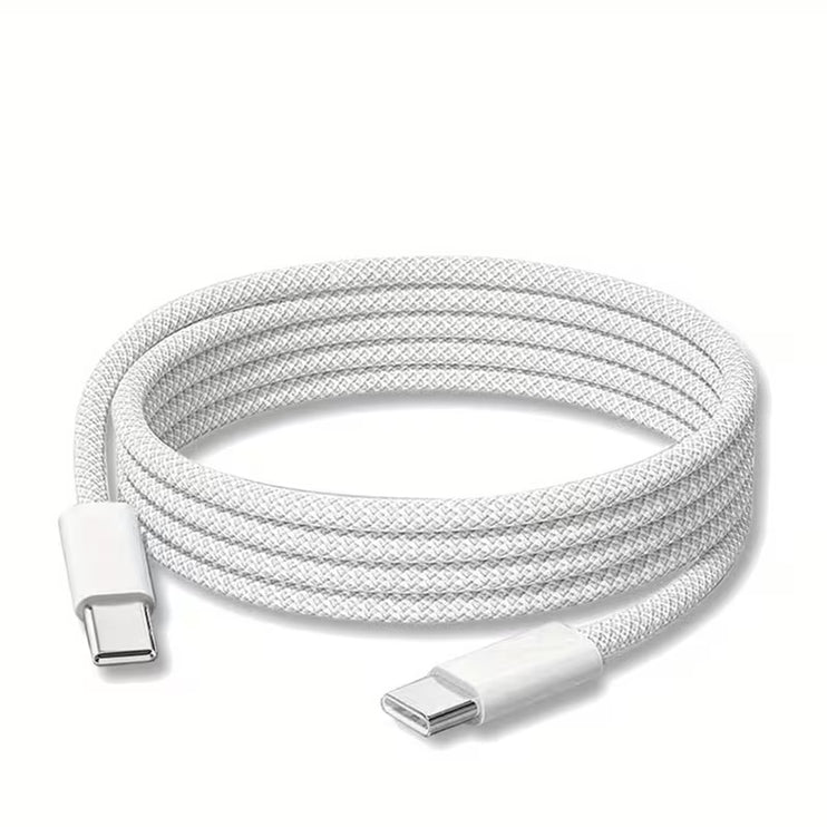 CHARGING CABLE USB-C TO USB-C