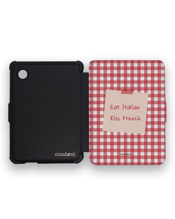 Eat Italian - Kobo/Kindle