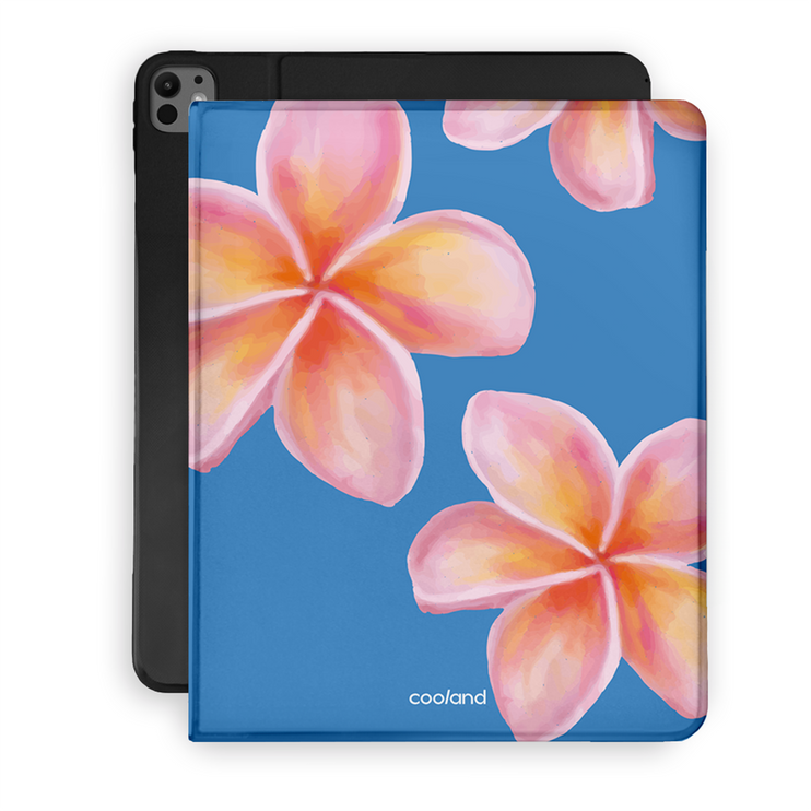 Fleur d'Ocean - iPad