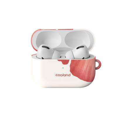 FUNDA AIRPODS STARRY