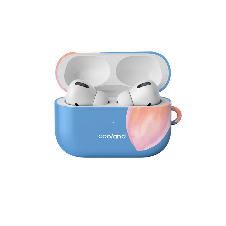 EARBUD FLEUR D'OCEAN