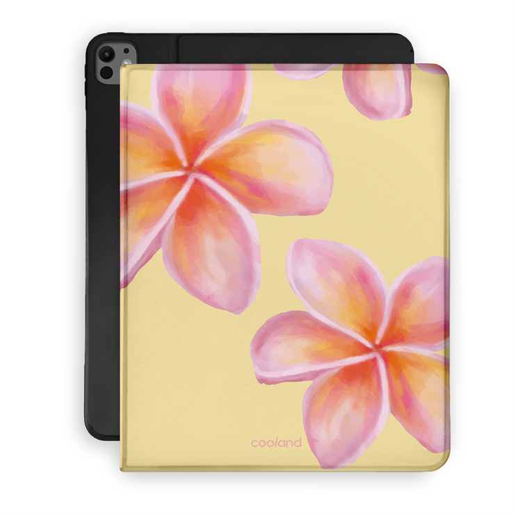 Fleur Soleil - iPad