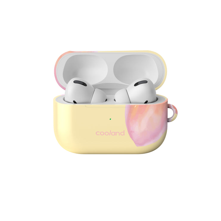 EARBUD FLEUR SOLEIL