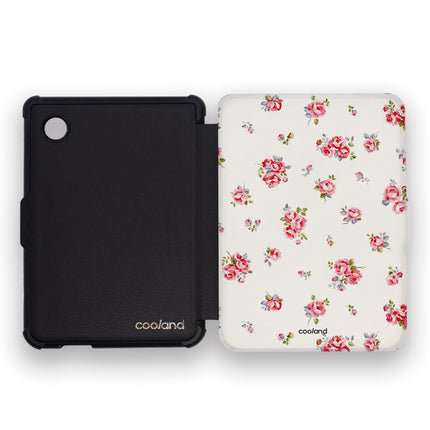 Flora - Kobo/Kindle
