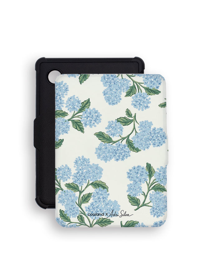 Cooland x Adri Silva V1 - Kobo/Kindle