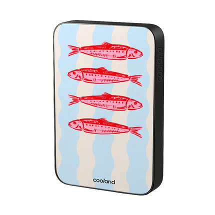 Fishies - PowerBank COOLAND