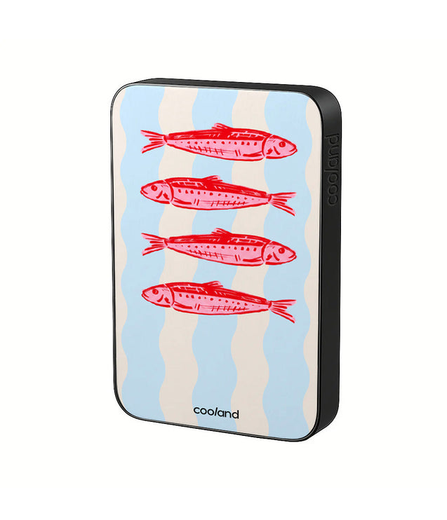 Fishies - PowerBank COOLAND