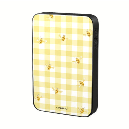 Honey Breeze - PowerBank COOLAND