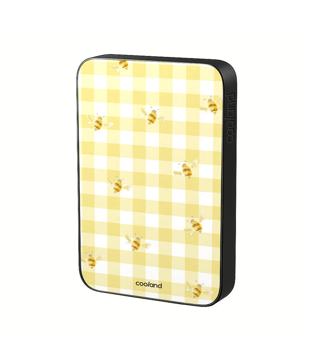 Honey Breeze - PowerBank COOLAND